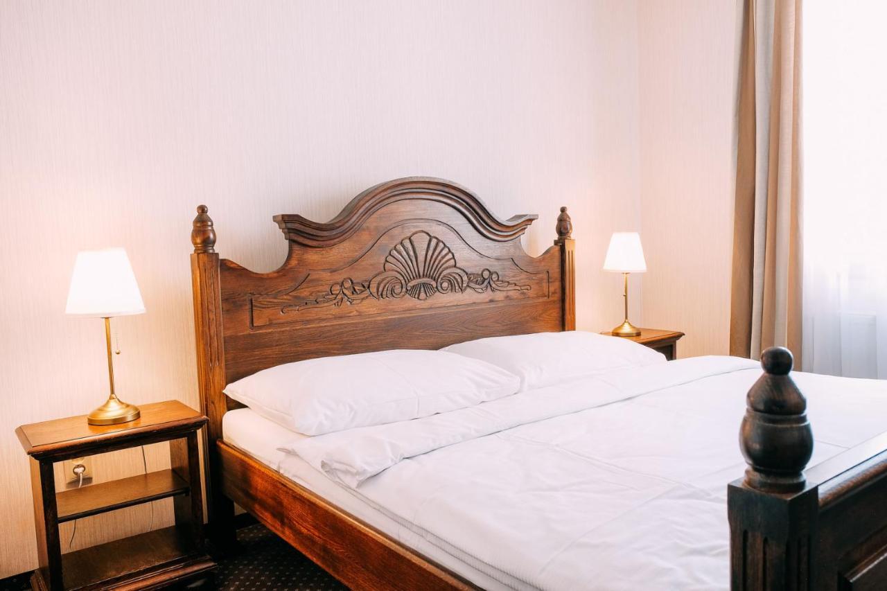 Pension Relish Rajecké Teplice Exteriör bild